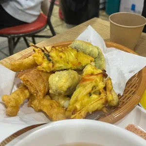삼미분식 리뷰 사진