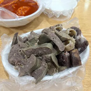 삼미분식 리뷰 사진