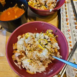 한솥도시락 사진