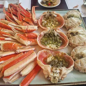 크래버대게나라 사진