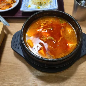 북창동순두부 사진