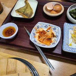 북창동순두부 사진