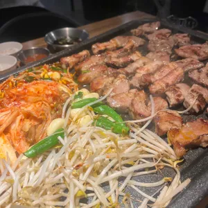 왕십리육감식당 사진