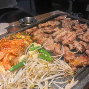 왕십리육감식당 사진