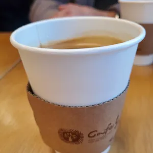 카페느티 사진