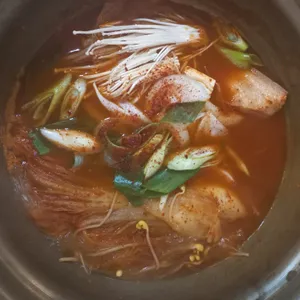 김정심양푼찌개 사진