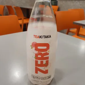 샐러디 리뷰 사진