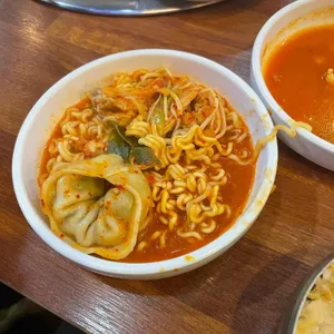 선릉고기집 사진