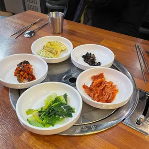 선릉고기집 사진