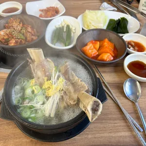 산미정 사진
