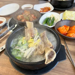 산미정 사진