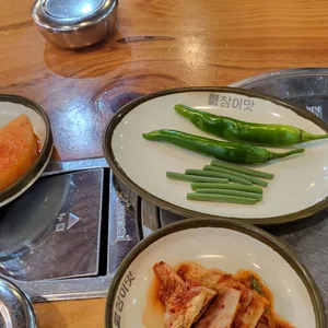 참이맛감자탕 사진
