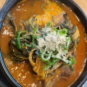 참이맛감자탕 사진