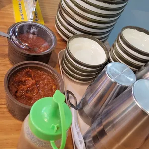 참이맛감자탕 사진