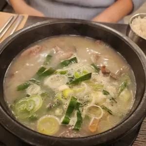문학골찹쌀순대 사진