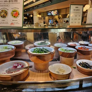 빕스 사진