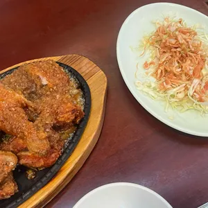 삼통치킨 사진