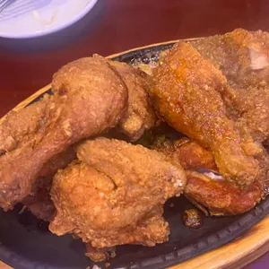 삼통치킨 사진