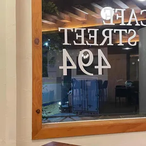 Cafe street 494 리뷰 사진