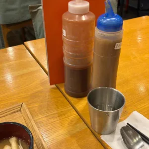 병규돈까스 사진