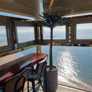 대천전망대 카페 리뷰 사진