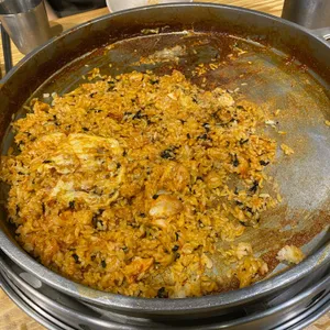 중앙닭갈비 사진