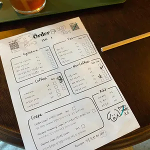 카페 카탈란 리뷰 사진