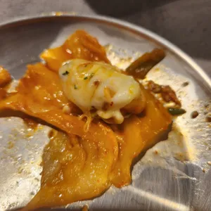 빤닭빤닭 치즈 닭갈비 사진