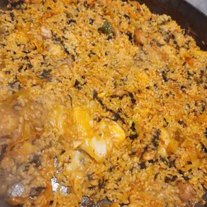 빤닭빤닭 치즈 닭갈비 사진