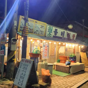 원조동해식당 리뷰 사진