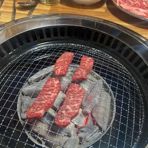 삼부숯불구이 사진