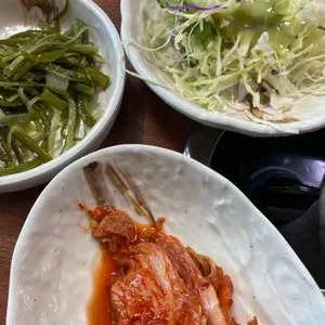 궁중해물탕 리뷰 사진