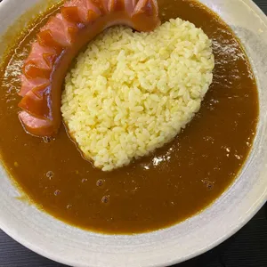 타카라 카레 사진