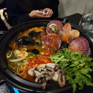 그늘 사진