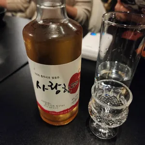 그늘 사진
