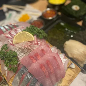 제주도래미 사진