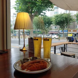 유어 커피 리뷰 사진