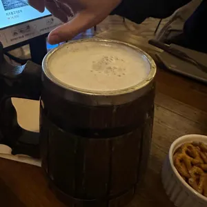 호맥 사진