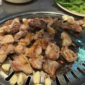 마시기통차  사진