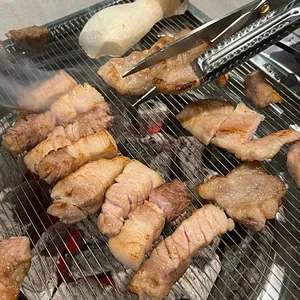 상구네돼지구이 리뷰 사진