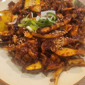 제순식당 사진