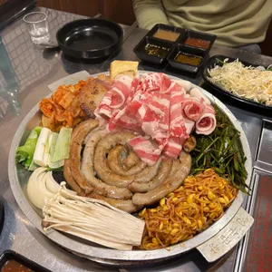 진수곱창 사진