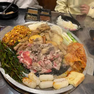 진수곱창 사진
