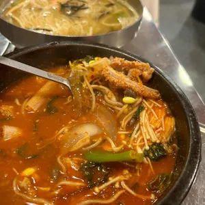 진수곱창 사진