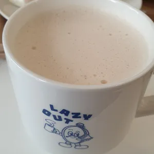 레이지아웃 사진