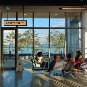 카페 평상인 리뷰 사진