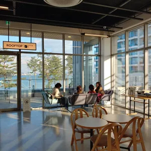 카페 평상인 리뷰 사진