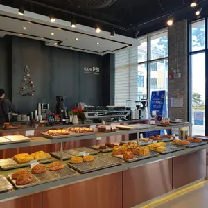 카페 평상인 리뷰 사진