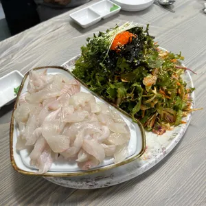 완도수산 사진