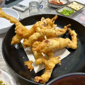 완도수산 사진